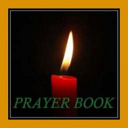Saint Mary Magdalene  Orthodox Church   Prayer Book